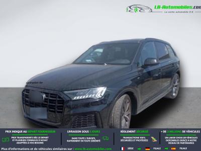 Audi Q7 60 TFSI e 456 BVA Quattro