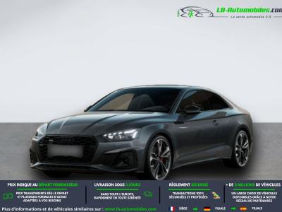 Audi A5 45 TFSI 265 BVA Quattro