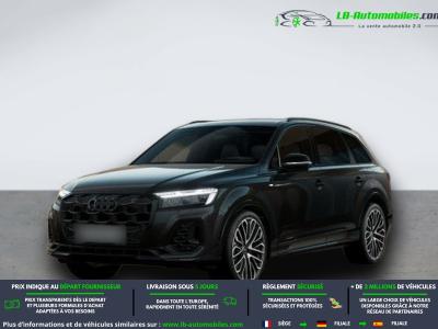 Audi Q7 60 TFSI e 456 BVA Quattro