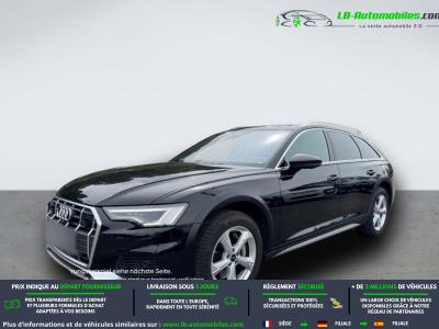 Audi A6 Allroad 55 TDI 344 ch Quattro BVA