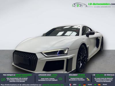 Audi R8 V10 Plus 5.2 FSI 610 BVA Quattro