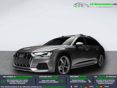 Audi A6 Allroad 50 TDI 286 ch Quattro BVA