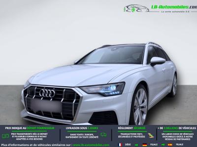 Audi A6 Allroad 50 TDI 286 ch Quattro BVA