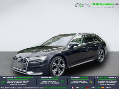 Audi A6 Allroad 50 TDI 286 ch Quattro BVA