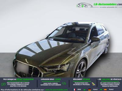 Audi A6 Allroad 50 TDI 286 ch Quattro BVA