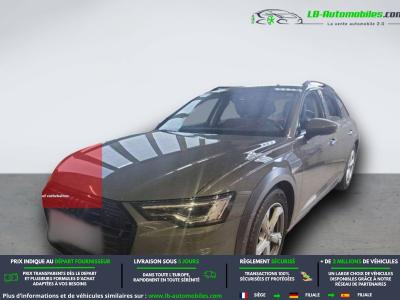 Audi A6 Allroad 55 TFSI 340 ch Quattro BVA