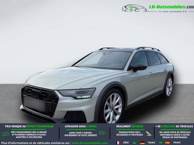Audi A6 Allroad 55 TFSI 340 ch Quattro BVA