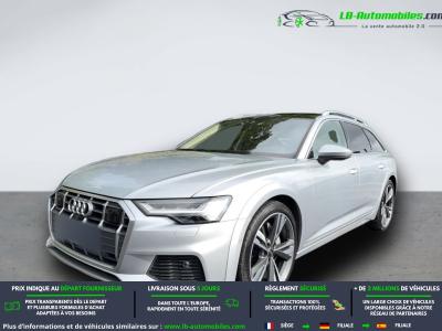 Audi A6 Allroad 55 TDI 344 ch Quattro BVA