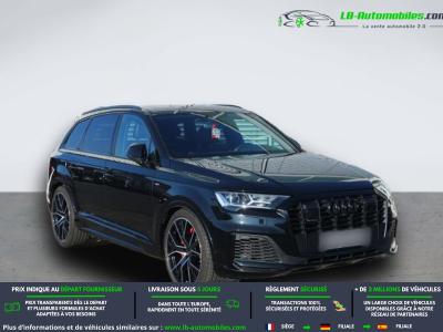 Audi Q7 55 TFSI 340 BVA Quattro 5pl