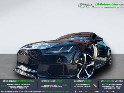 Audi TT coupe 2.0 TFSI 230