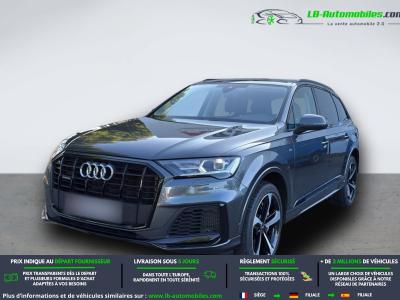 Audi Q7 55 TFSI e 380 BVA Quattro