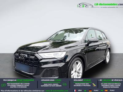 Audi Q7 55 TFSI e 380 BVA Quattro