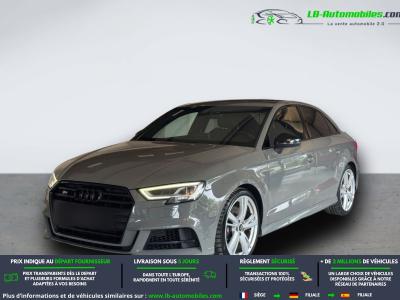 Audi S3 Berline 50 TFSI 300 BVA Quattro