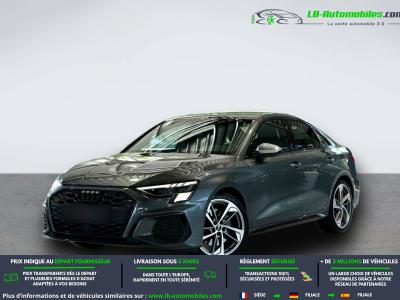 Audi S3 Berline TFSI 310 BVA Quattro