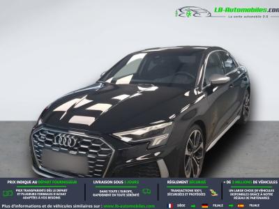 Audi S3 Berline TFSI 310 BVA Quattro