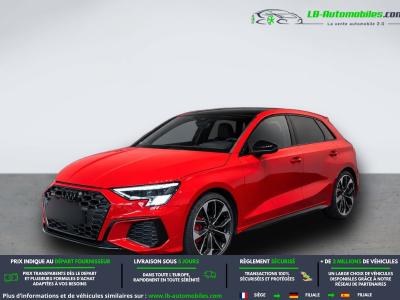 Audi S3 Sportback TFSI 310 BVA Quattro