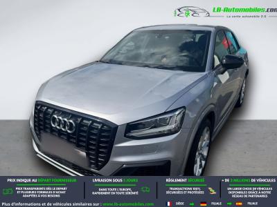 Audi SQ2 50 TFSI 300 ch BVA Quattro