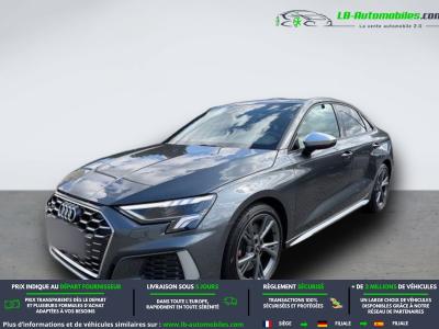 Audi S3 Berline TFSI 310 BVA Quattro