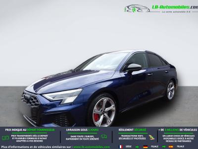 Audi S3 Berline TFSI 310 BVA Quattro