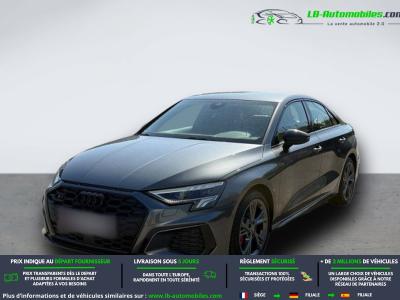 Audi S3 Berline TFSI 310 BVA Quattro