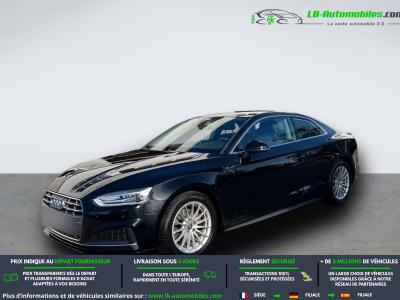 Audi A5 2.0 TFSI 190