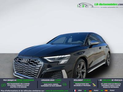 Audi S3 Sportback TFSI 310 BVA Quattro