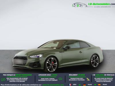 Audi A5 40 TFSI 204 BVA