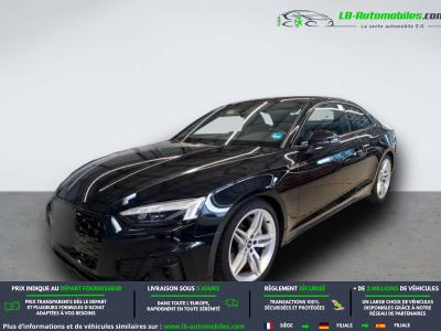 Audi A5 50 TDI 286 BVA Quattro