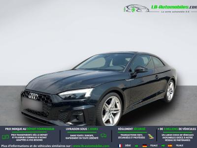 Audi A5 50 TDI 286 BVA Quattro