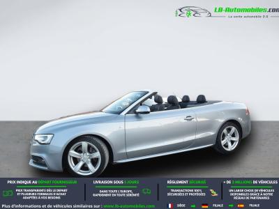 Audi A5 Cabriolet 2.0 TDI 190  BVA