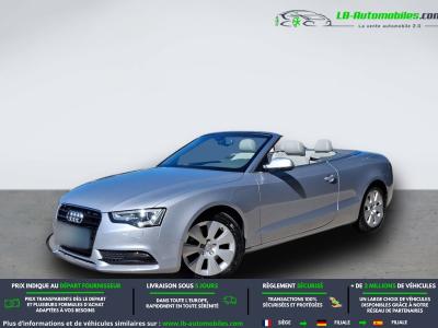 Audi A5 Cabriolet 2.0 TFSI 230 BVA