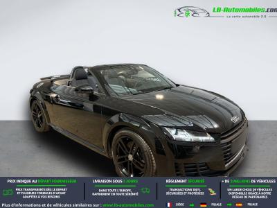 Audi TT Roadster 2.0 TFSI 230