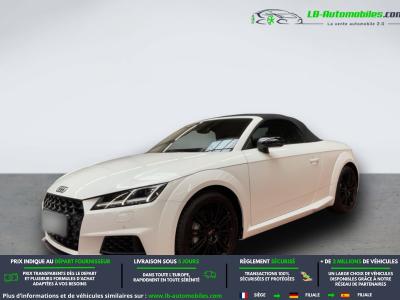 Audi TT Roadster 45 TFSI 245 BVA