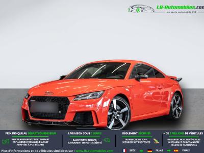 Audi TT RS Coupe 2.5 TFSI 400 BVA Quattro