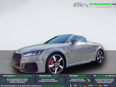 Audi TT RS Roadster 2.5 TFSI 400 BVA Quattro