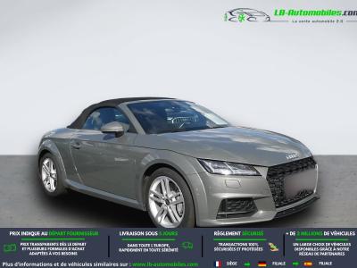 Audi TT Roadster 45 TFSI 245 BVA