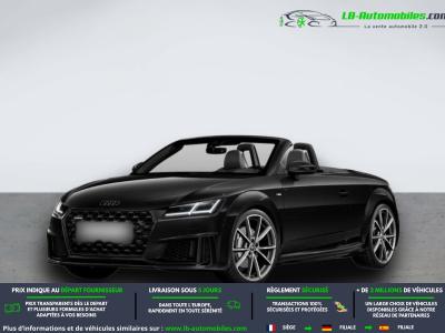 Audi TT Roadster 45 TFSI 245 BVA