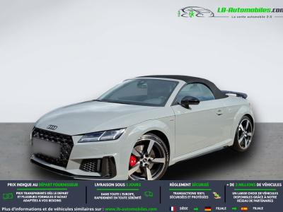 Audi TT Roadster 45 TFSI 245 BVA