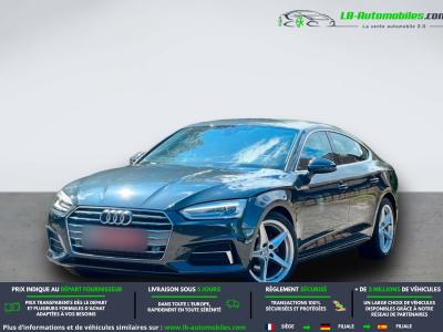 Audi A5 Sportback TFSI 150 BVA