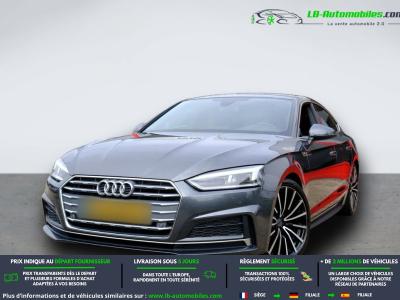 Audi A5 Sportback TFSI 150 BVA
