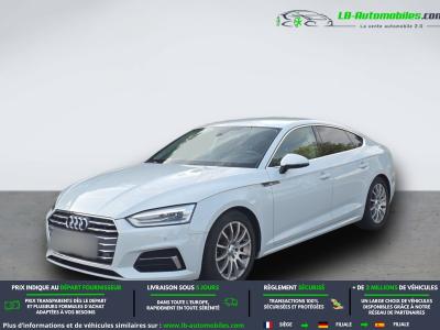 Audi A5 Sportback TFSI 190 BVA
