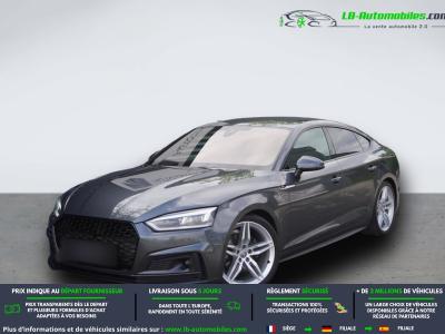 Audi A5 Sportback TFSI 190 BVA
