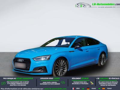 Audi A5 Sportback TFSI 190 BVA