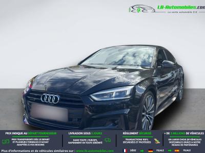 Audi A5 Sportback 45 TFSI 245 BVA Quattro