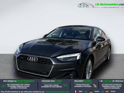 Audi A5 Sportback 40 TDI 204 BVA