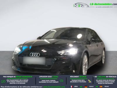 Audi A5 Sportback 40 TDI 204 BVA