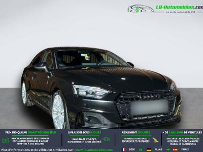 Audi A5 Sportback 40 TDI 204 BVA