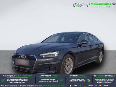 Audi A5 Sportback 40 TFSI 204 BVA