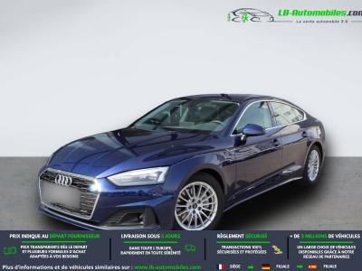 Audi A5 Sportback 40 TFSI 204 BVA