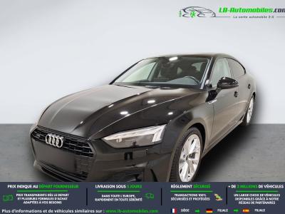 Audi A5 Sportback 40 TFSI 204 BVA